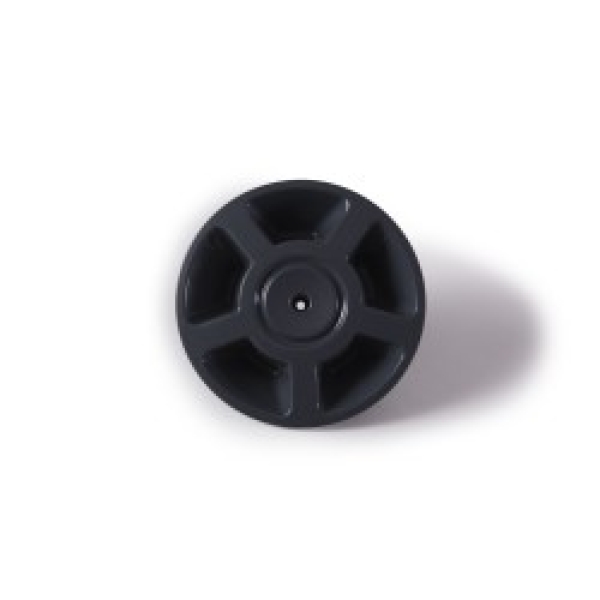 Radabdeckung neue Version (Pos. 8)